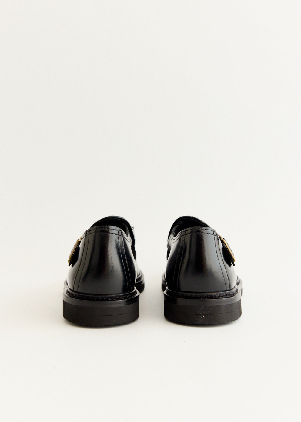 Jo Loafers