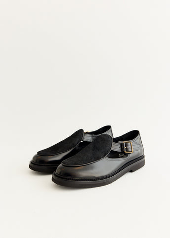Jo Loafers