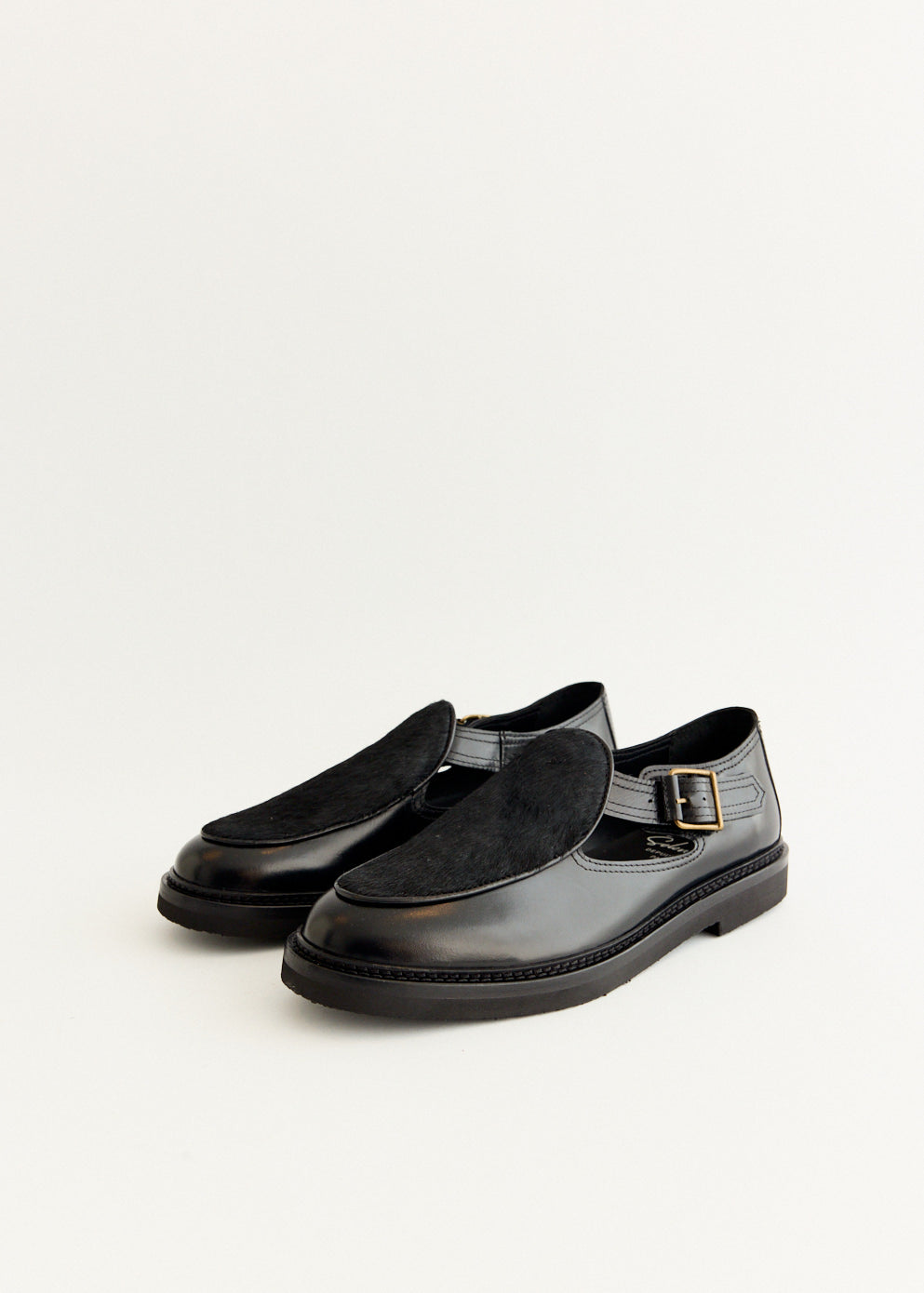 Jo Loafers