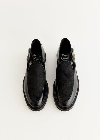 Jo Loafers