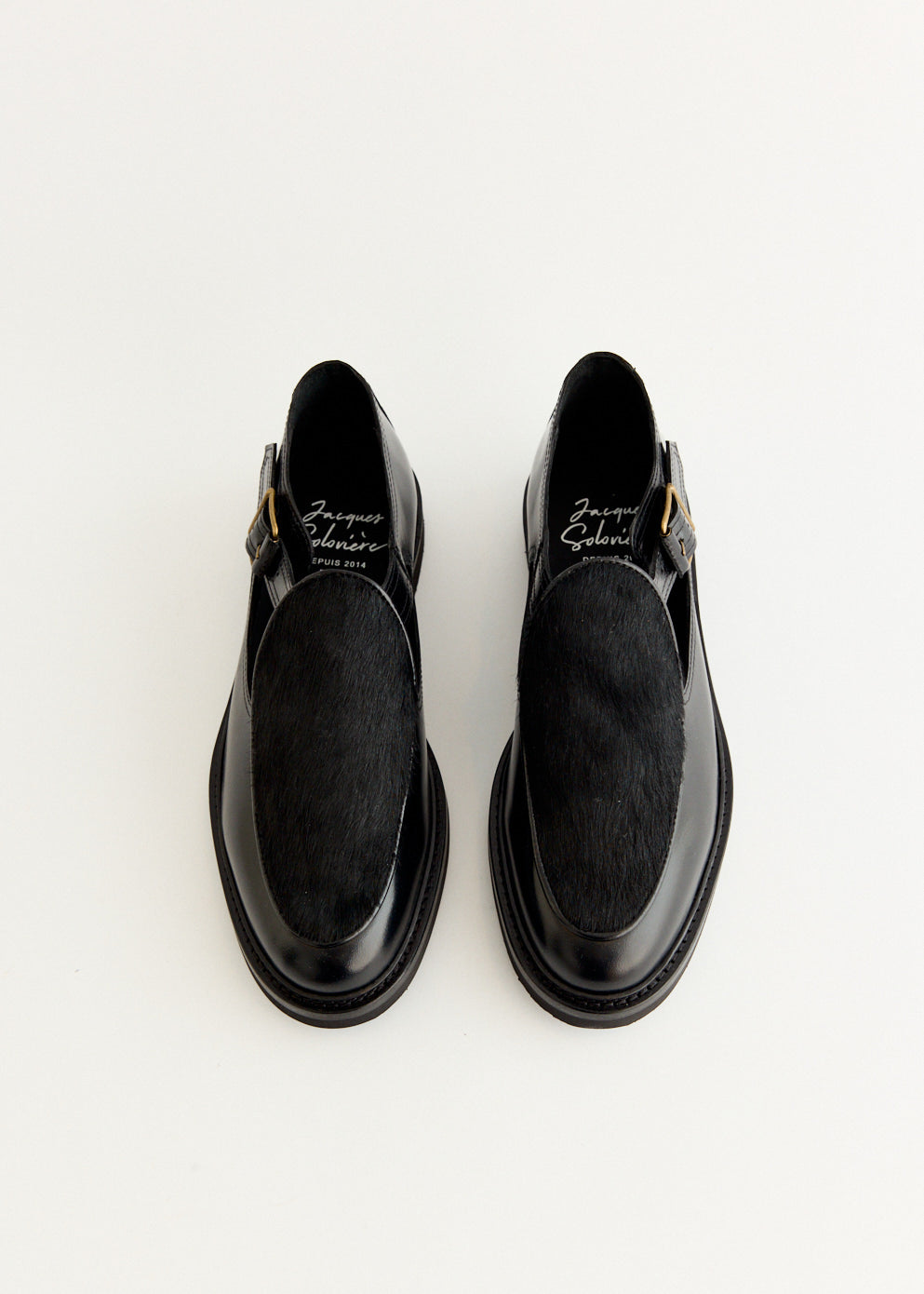 Jo Loafers