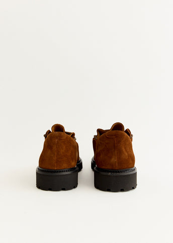 Rasmus Lug Shoes