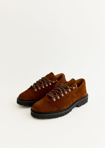 Rasmus Lug Shoes