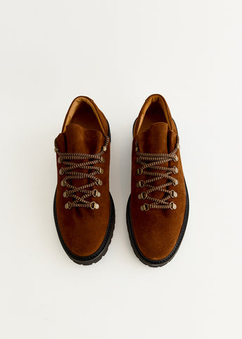 Rasmus Lug Shoes