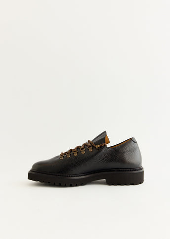 Rasmus Lug Lace-Up Shoes