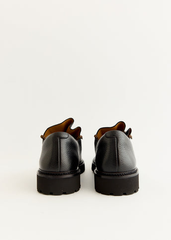 Rasmus Lug Lace-Up Shoes