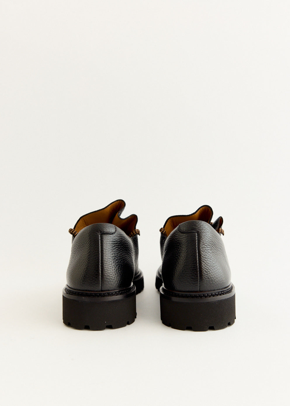 Rasmus Lug Lace-Up Shoes