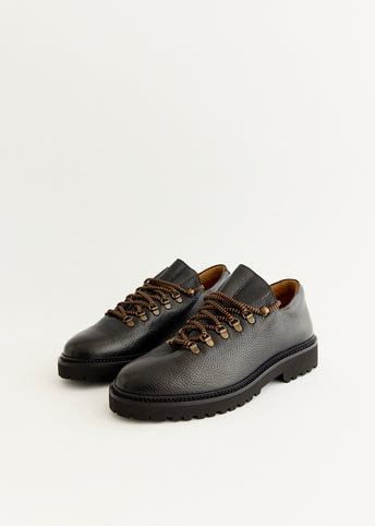 Rasmus Lug Lace-Up Shoes