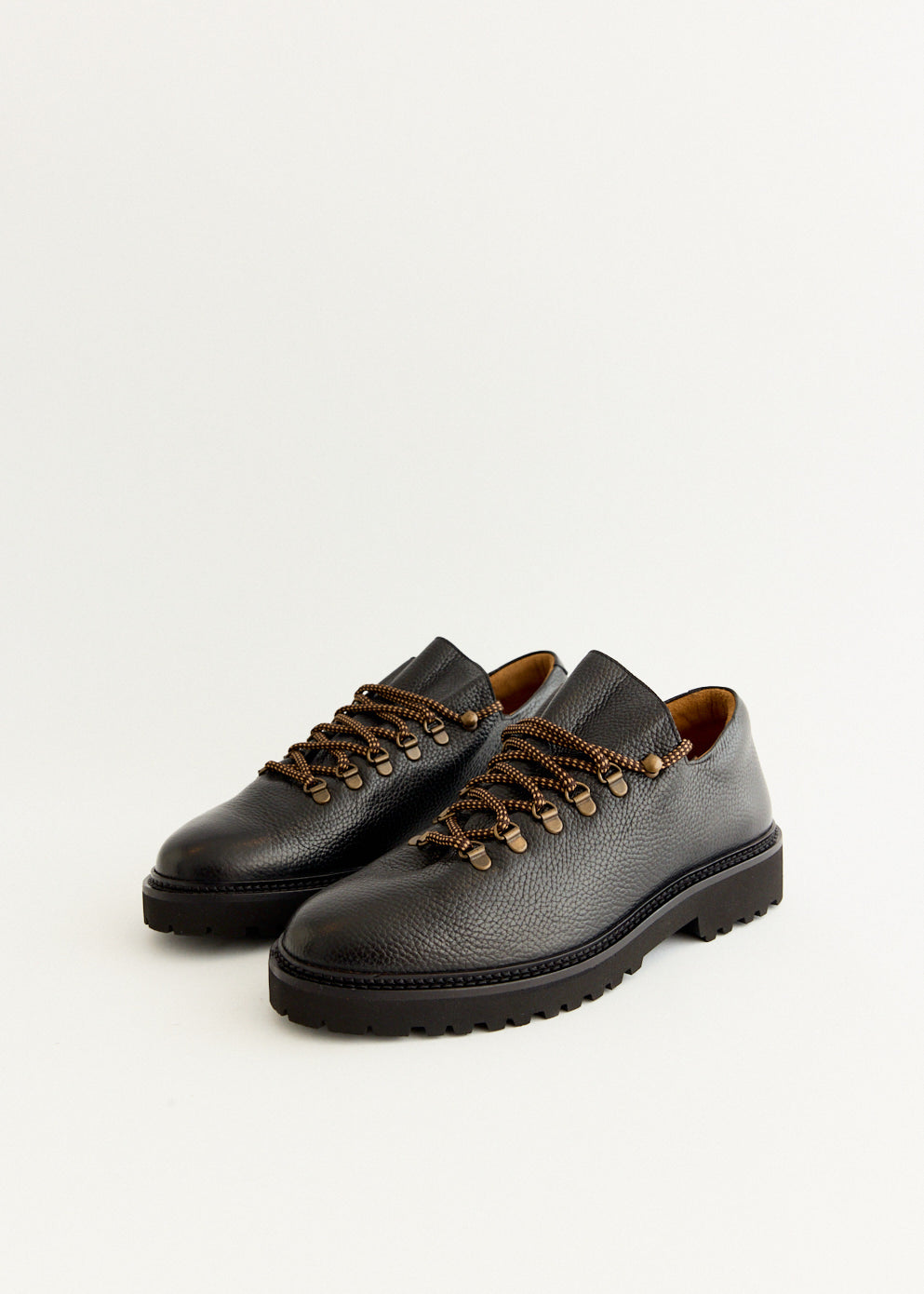 Rasmus Lug Lace-Up Shoes