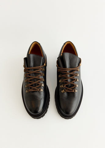 Rasmus Lug Lace-Up Shoes