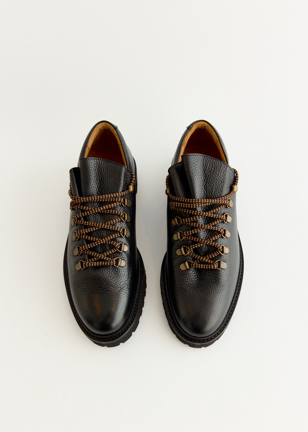 Rasmus Lug Lace-Up Shoes