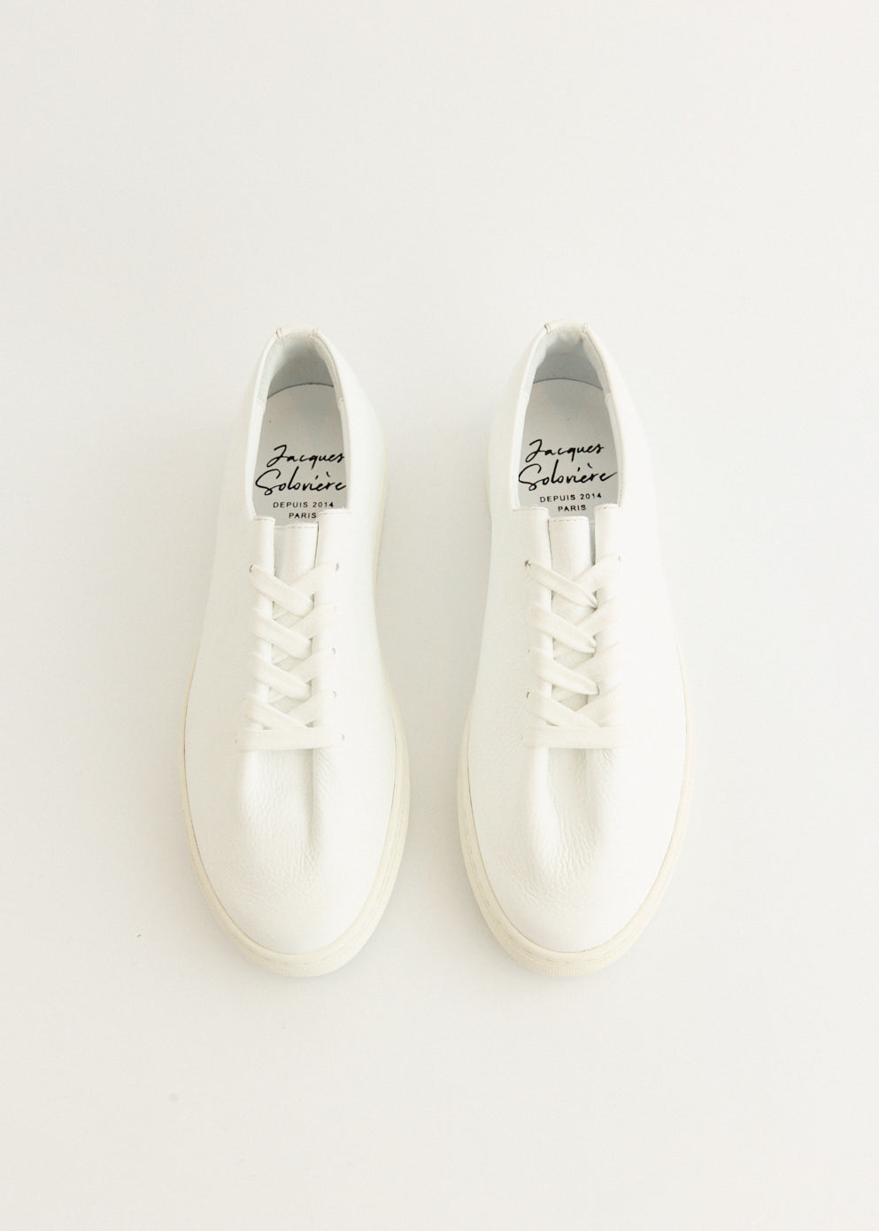 Hervé Sneakers
