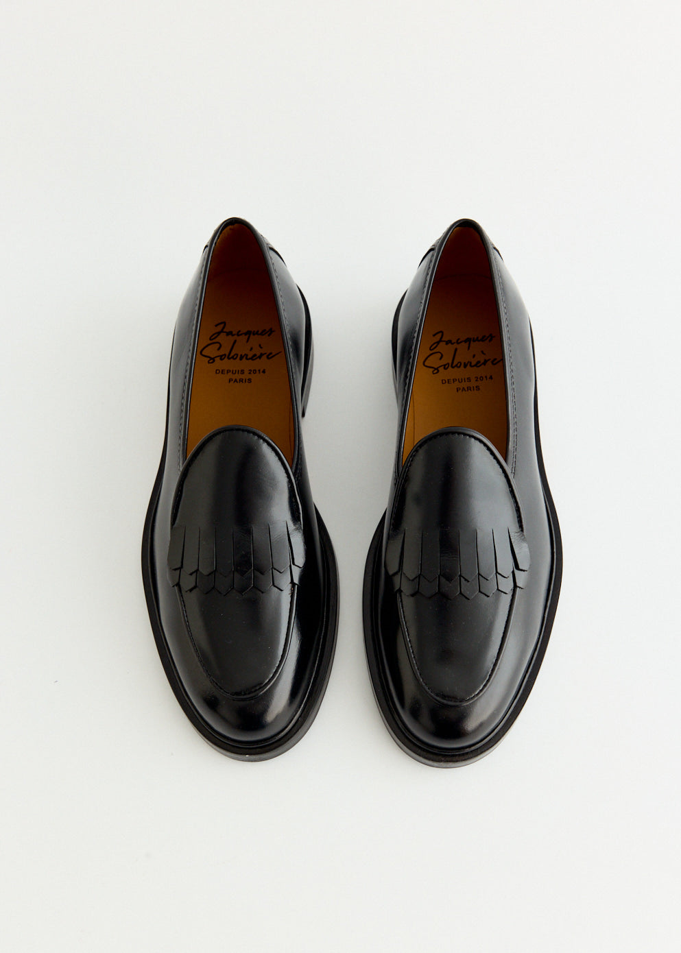 Hady Loafers
