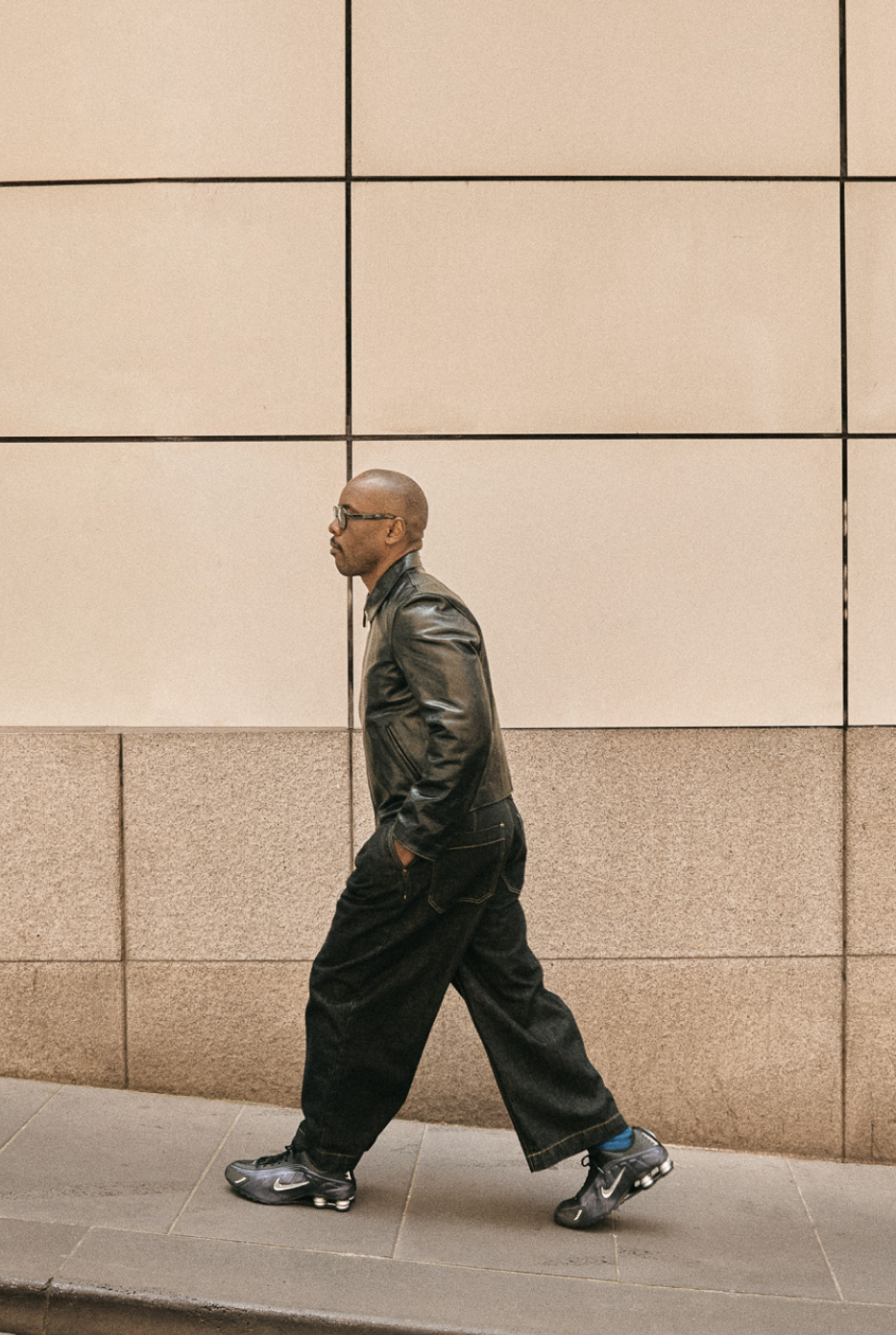 Shox R4 Jewel 'Purple Dynasty' Sneakers