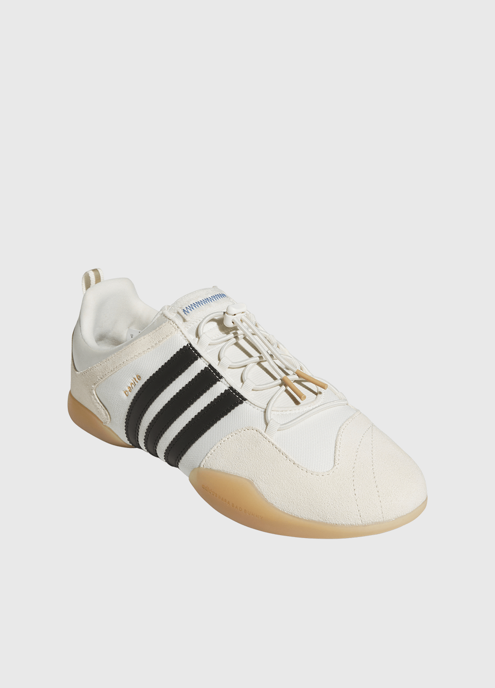 x Bad Bunny Ballerina 'Off White' Sneakers