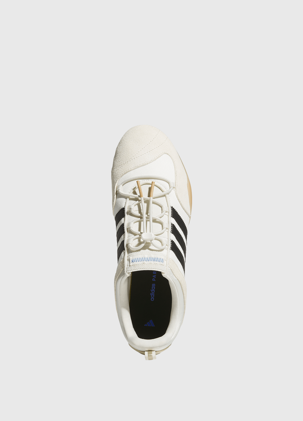 x Bad Bunny Ballerina 'Off White' Sneakers