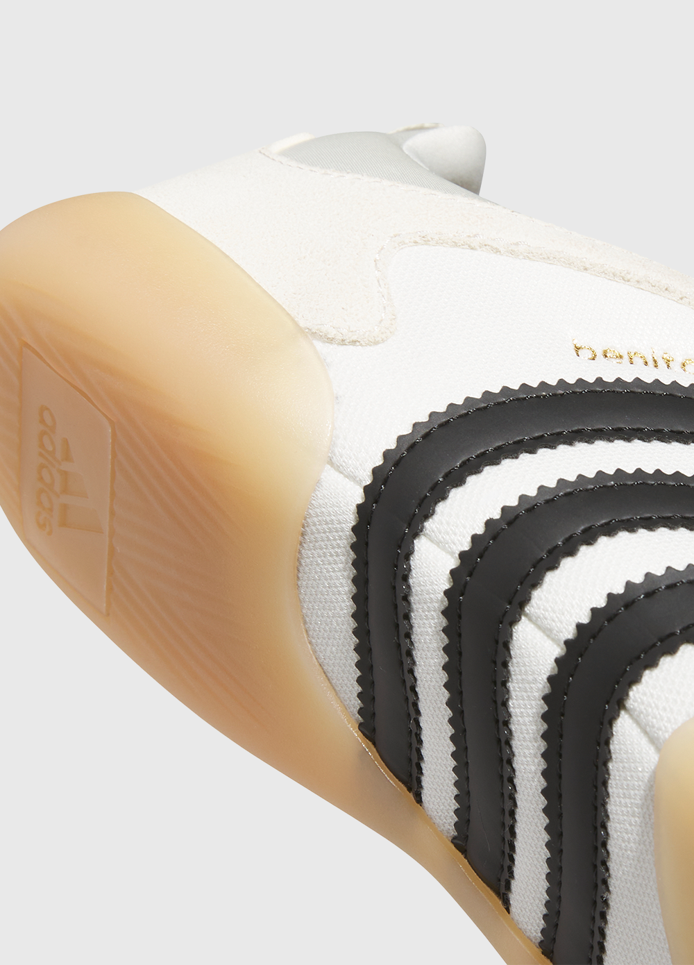 x Bad Bunny Ballerina 'Off White' Sneakers