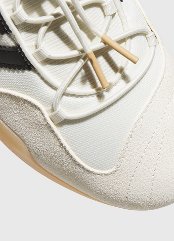 x Bad Bunny Ballerina 'Off White' Sneakers