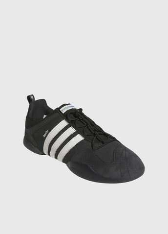 x Bad Bunny Ballerina 'Black Chalk' Sneakers