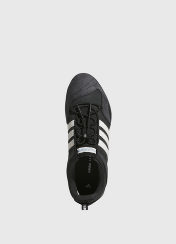 x Bad Bunny Ballerina 'Black Chalk' Sneakers