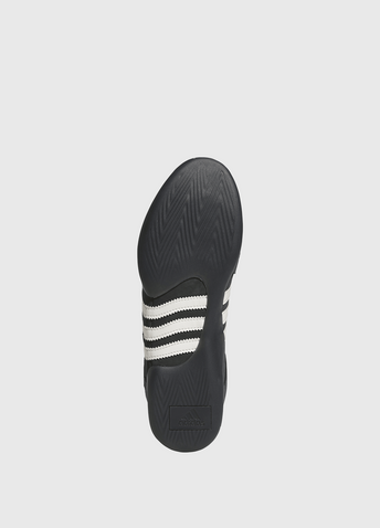x Bad Bunny Ballerina 'Black Chalk' Sneakers