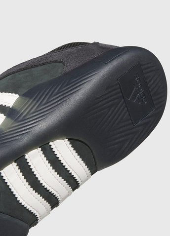 x Bad Bunny Ballerina 'Black Chalk' Sneakers