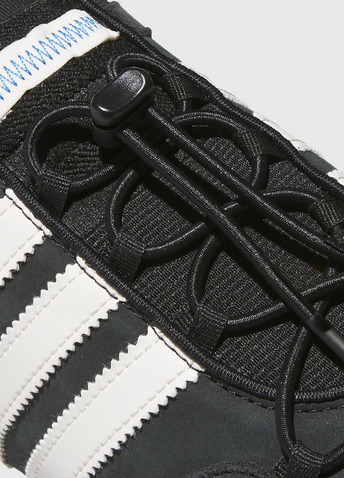 x Bad Bunny Ballerina 'Black Chalk' Sneakers
