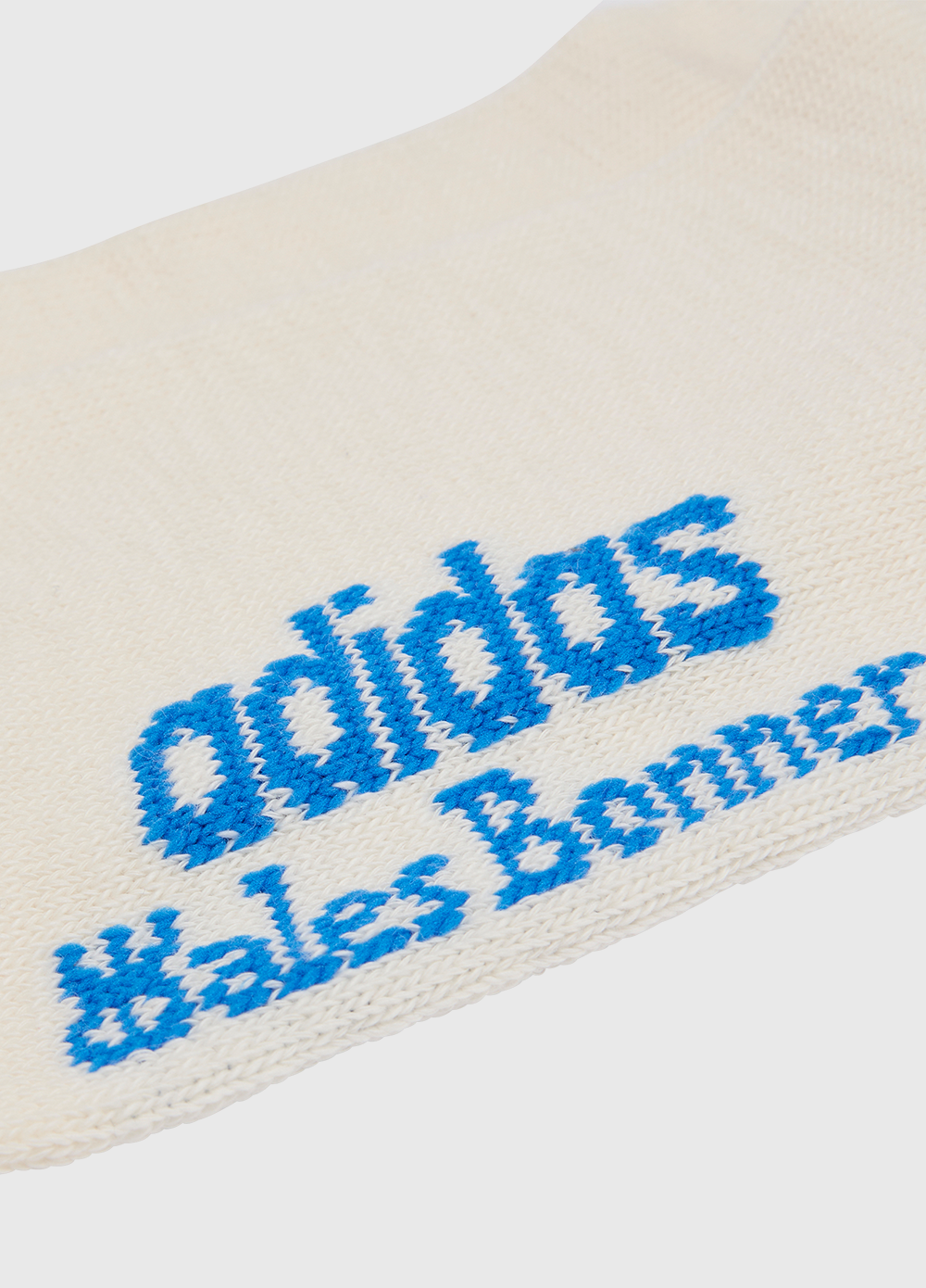 x Wales Bonner 3-Stripes Socks
