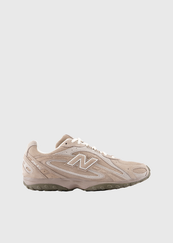 204L 'Mushroom' Sneakers