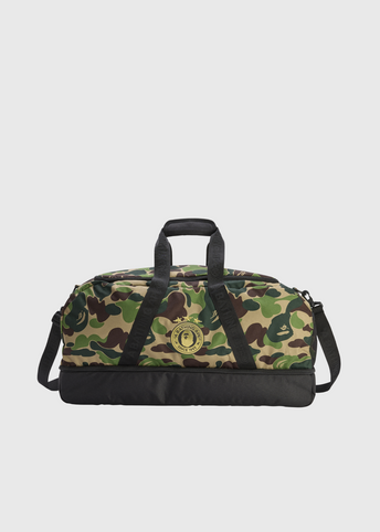x Bape Duffle Bag