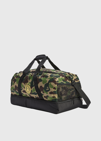 x Bape Duffle Bag