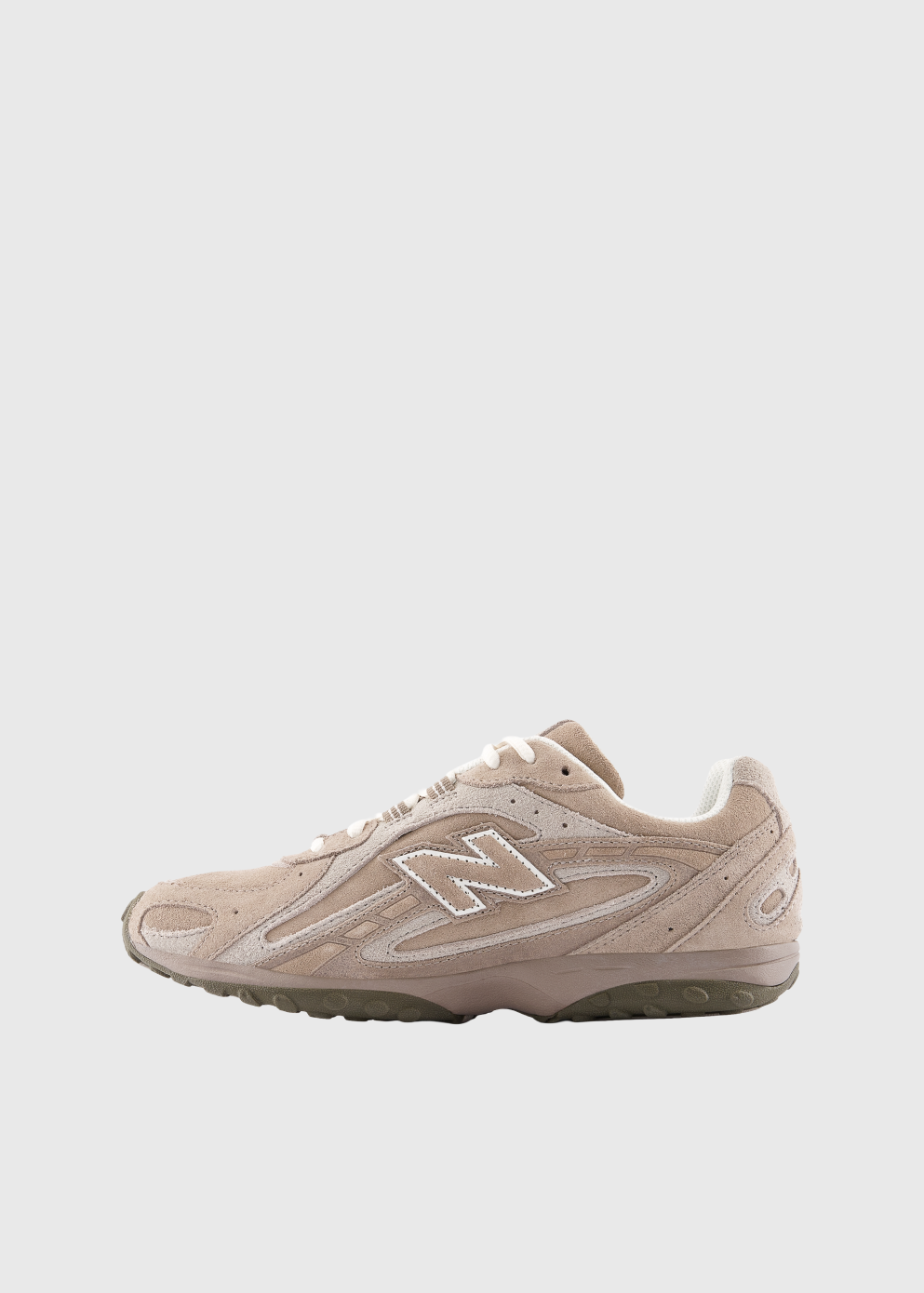 204L 'Mushroom' Sneakers