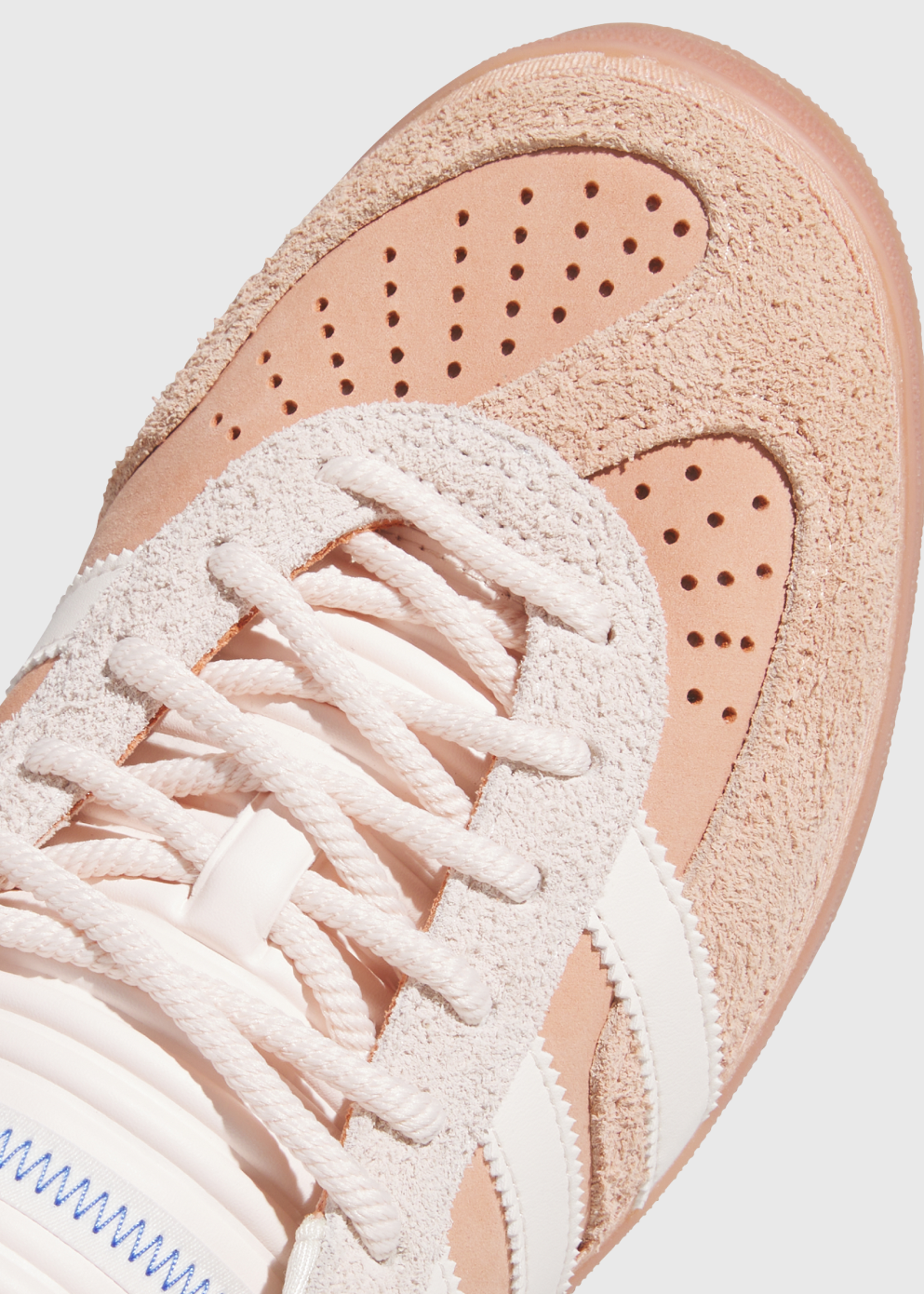 x Bad Bunny Gazelle Indoor 'Cabo Rojo' Sneakers