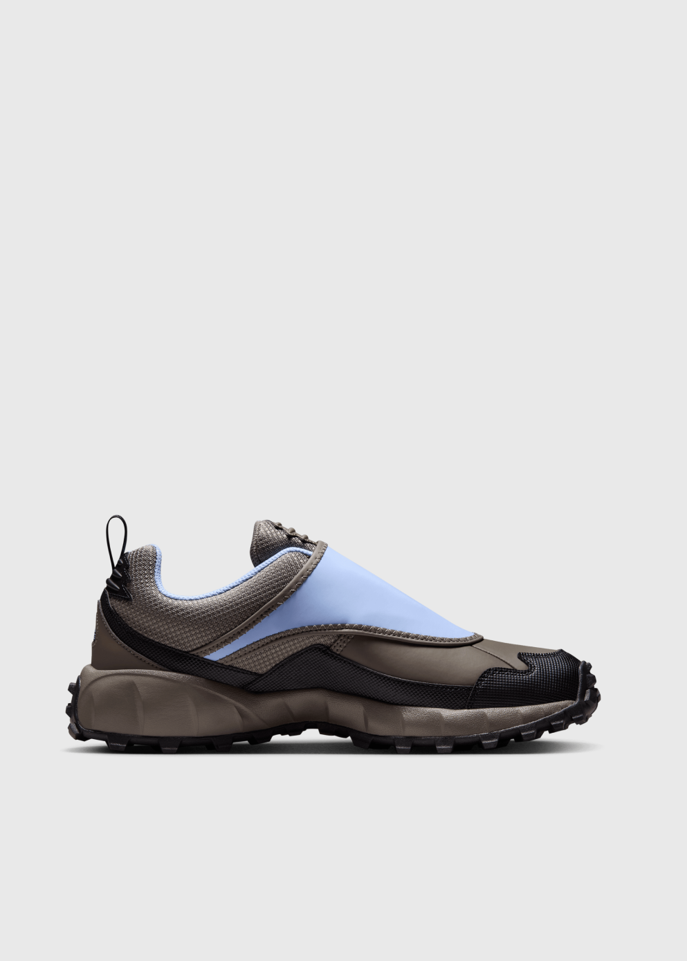 ACG Phassad 'Cave Stone Aluminium' Sneakers