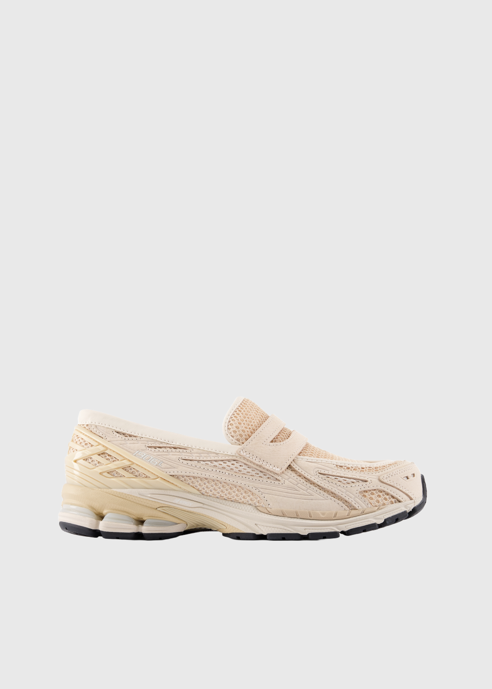 1906L 'Bisque' Loafers