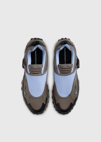 ACG Phassad 'Cave Stone Aluminium' Sneakers