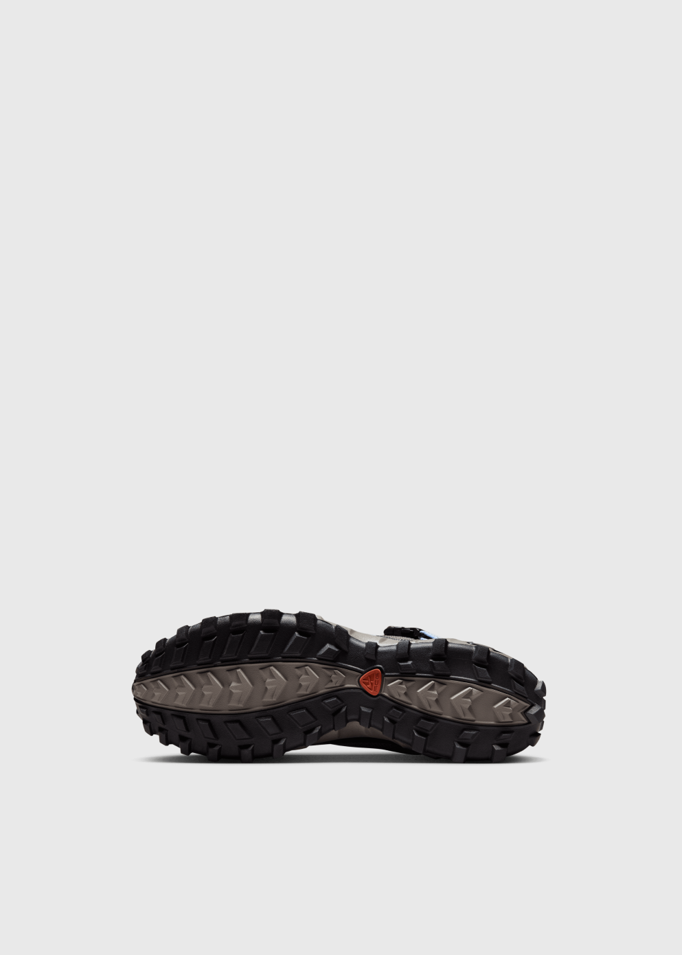 ACG Phassad 'Cave Stone Aluminium' Sneakers