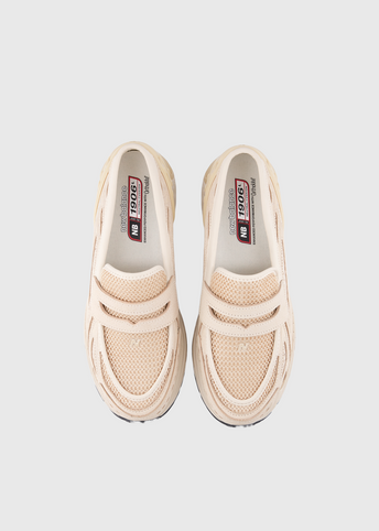 1906L 'Bisque' Loafers