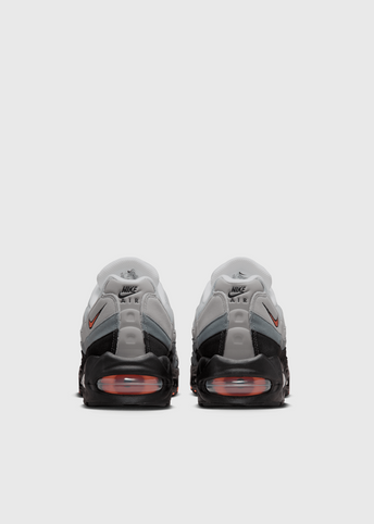 Air Max 95 OG 'Bright Mandarin' Sneakers