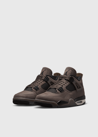 Air Jordan 4 Retro 'Cave Stone' Sneakers