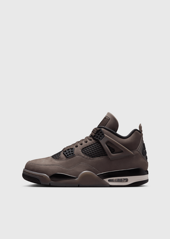 Air Jordan 4 Retro 'Cave Stone' Sneakers