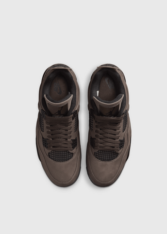 Air Jordan 4 Retro 'Cave Stone' Sneakers