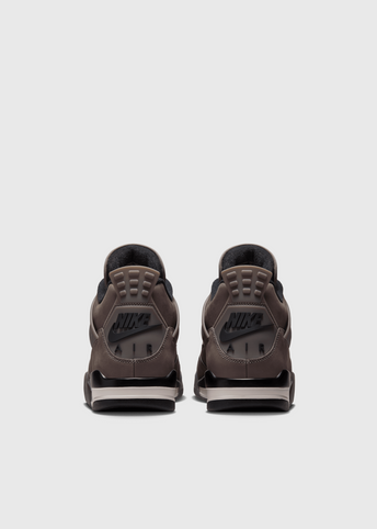 Air Jordan 4 Retro 'Cave Stone' Sneakers