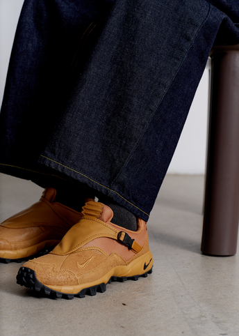 ACG Phassad 'Wheat' Sneakers