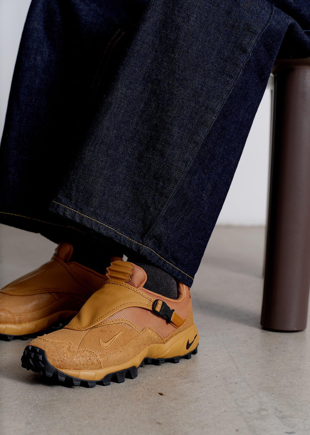 ACG Phassad 'Wheat' Sneakers