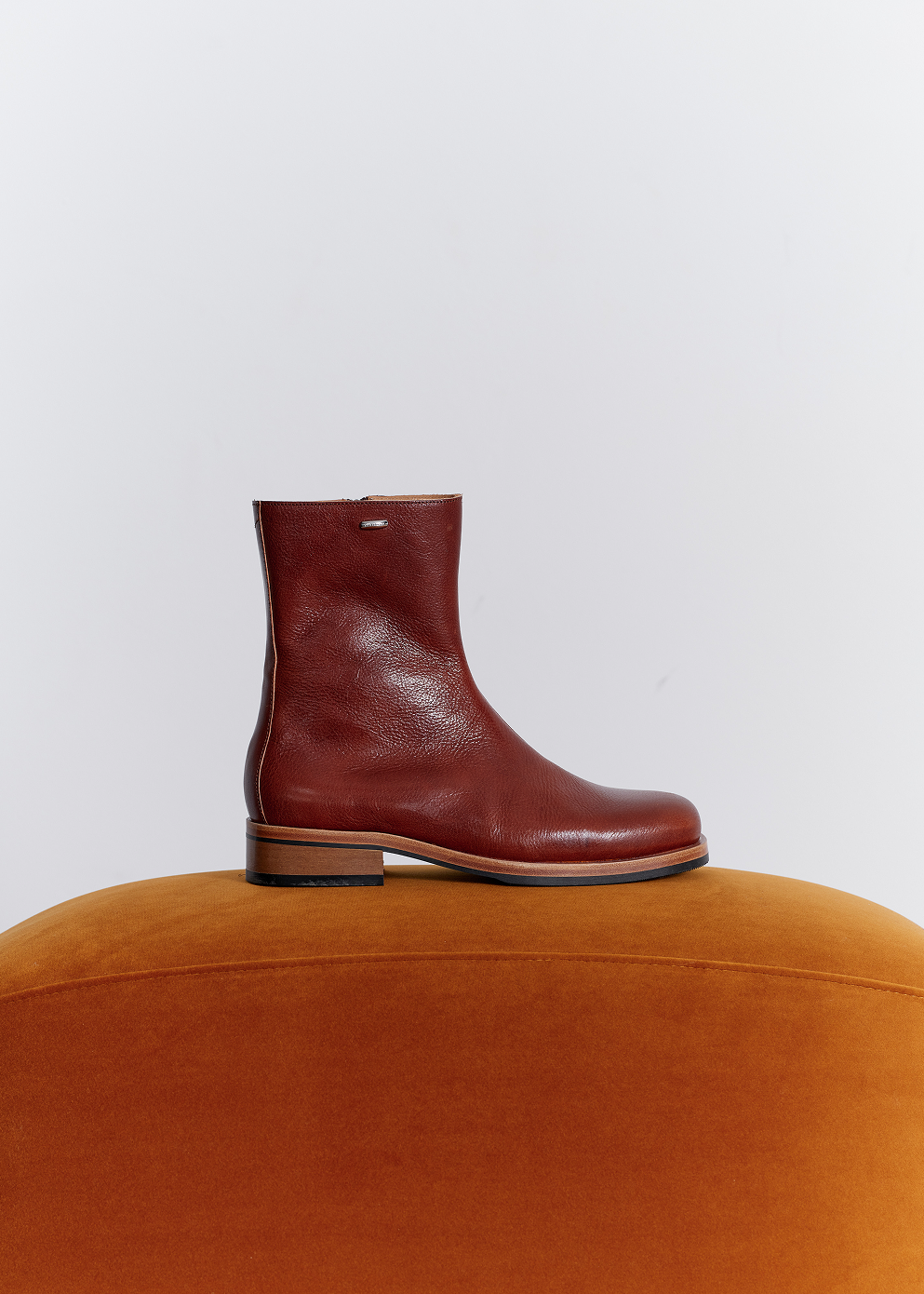 Camion Boots