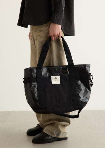 x Song for the Mute 006 Tote Bag