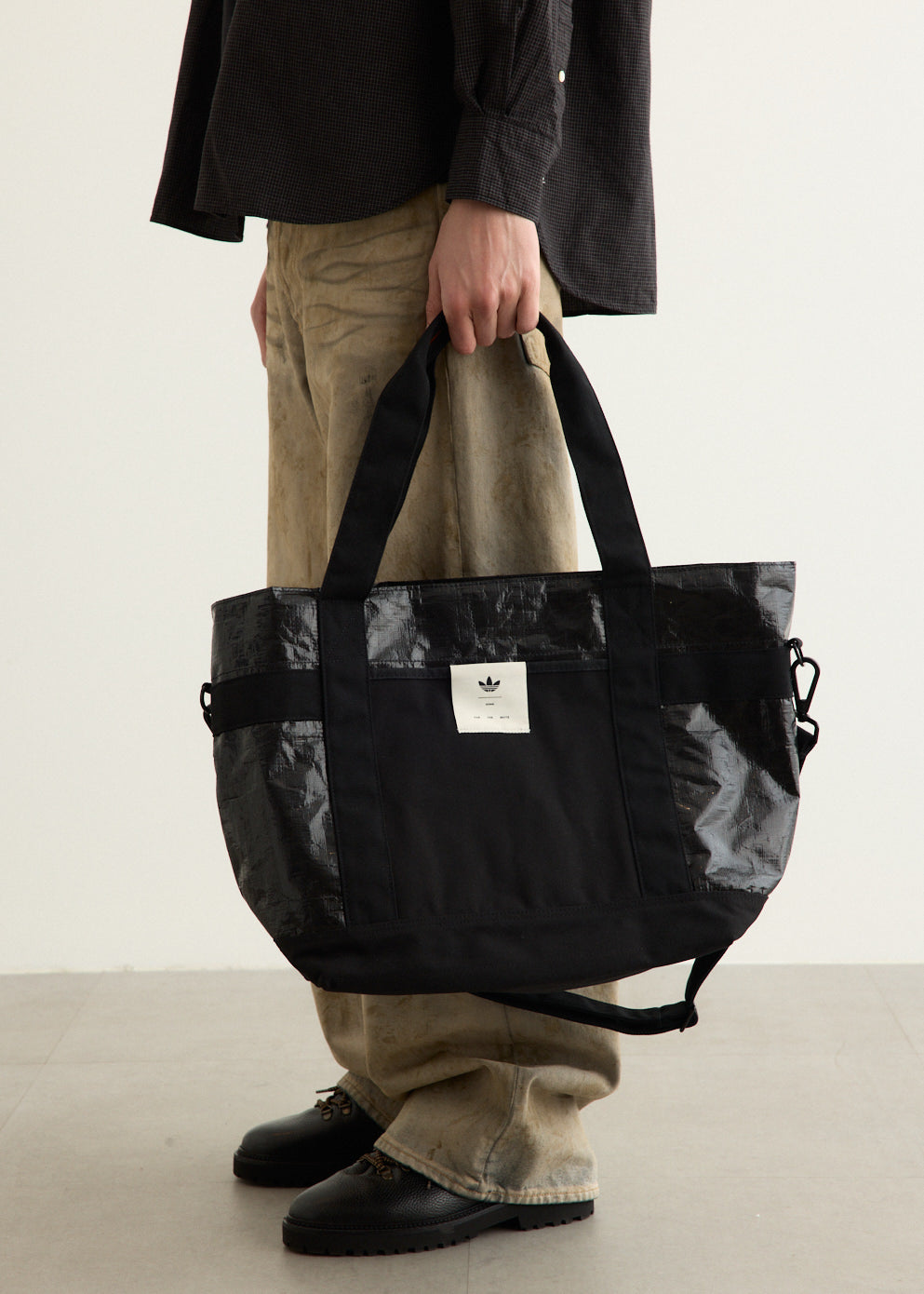 x Song for the Mute 006 Tote Bag