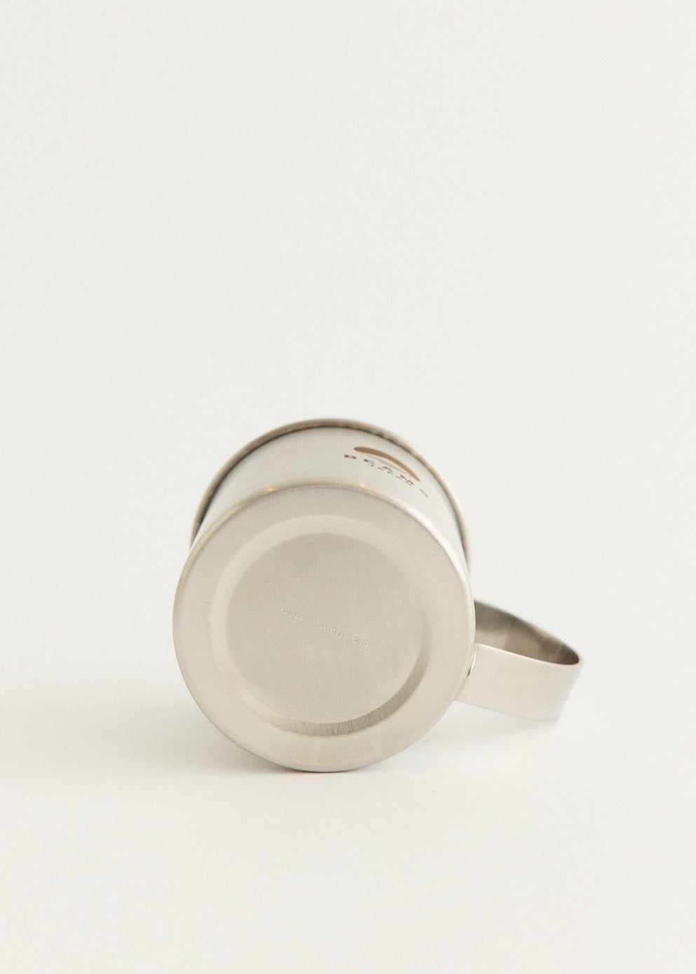 Beams Japan Stainless Steel Mug