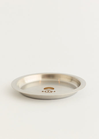 Beams Japan Stainless Steel Plate